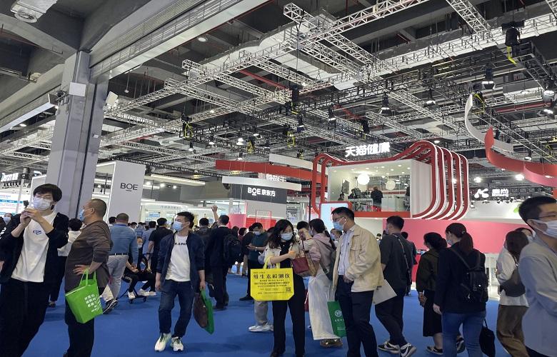 传统企业和互联网电商都在跨界医疗器械它们准备怎么玩